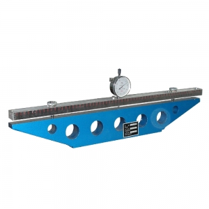 CBY型陶瓷磚邊直度、彎曲度測(cè)定儀