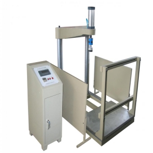 CHJ型衛(wèi)生陶瓷耐荷重試驗(yàn)機(jī)