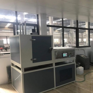 CRS-600陶瓷磚抗熱震性試驗機