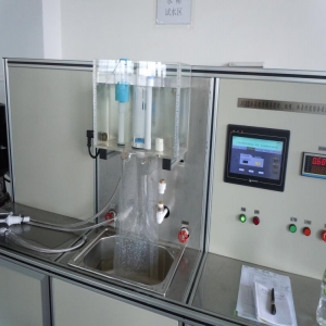 JFZ水箱配件閥類密封、虹吸、水擊性能綜合檢測裝置
