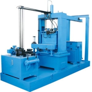 ZCY型鐵路軸承淬火壓床