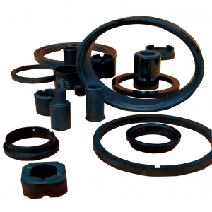 常壓燒結碳化硅精密陶瓷制品