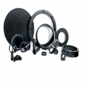 NJ-常壓燒結碳化硅精密陶瓷制品