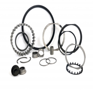 鐵基粉末冶金制品