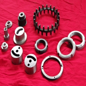 高強(qiáng)度結(jié)構(gòu)件鐵基粉末冶金制品