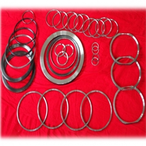 雙列調(diào)心滾子軸承粉末冶金中檔圈